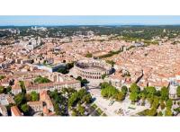 Appart Nîmes