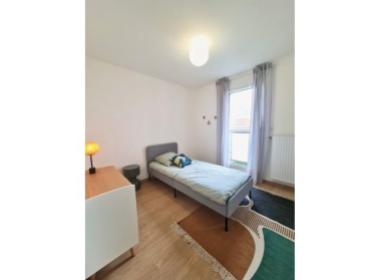 Programme immobilier neuf appart Villeurbanne