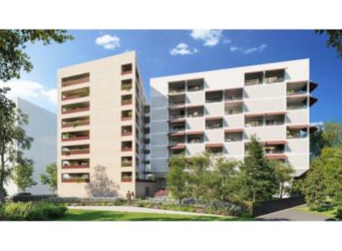 Programme immobilier neuf appart Montpellier