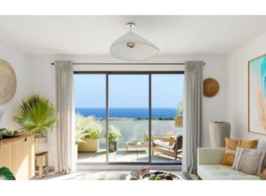 Programme immobilier neuf appart Le Barcares