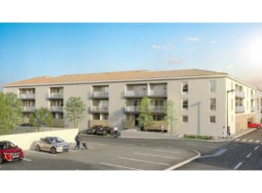 Immobilier neuf Pignan : Pignan O1