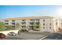 Immobilier neuf Pignan : Pignan O1