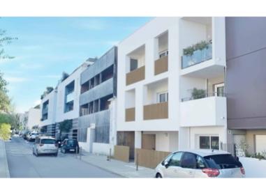 Programme immobilier neuf appart Castelnau-le-Lez