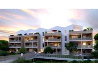 Immobilier neuf Cournonterral : Cournonterral O1