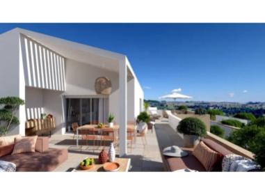 Cournonterral O1 Immobilier neuf Cournonterral
