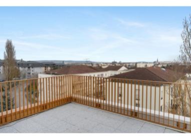 Ville&nature Immobilier neuf Villers-lès-Nancy