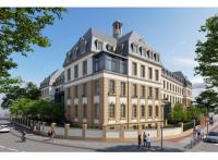 Logement neuf Metz : L'Imperatrice