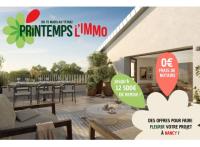 Immobilier neuf Nancy : Domaine de Buthegnemont