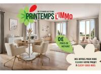 Logement neuf Clichy-sous-Bois : Syneo