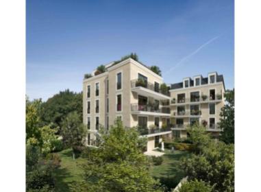 Programme immobilier neuf appart Bourg-la-Reine