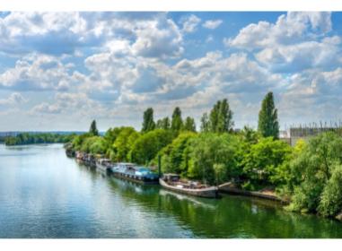 Programme immobilier neuf appart Bezons