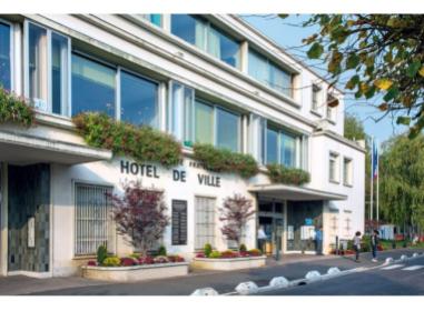 Programme immobilier neuf appart Le Blanc Mesnil