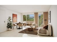 Bourg-Saint-Maurice programme neuf Pure Lodge