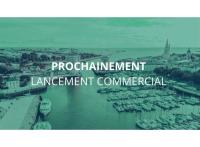 Immobilier neuf La Rochelle : Eloise - BRS