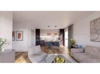 Projet immobilier La Rochelle : Eloise - BRS
