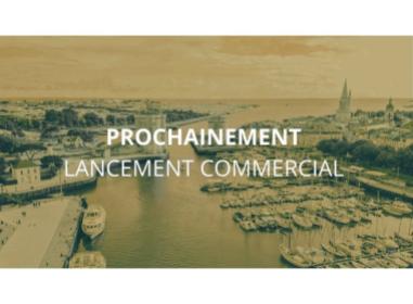 Immobilier neuf La Rochelle : Layline Ultim