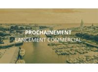 Immobilier neuf La Rochelle : Layline Ultim