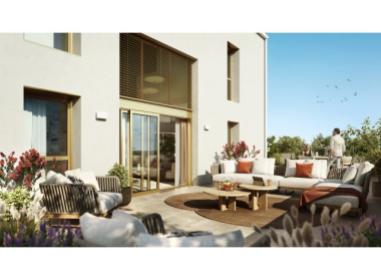 Layline Ultim Immobilier neuf La Rochelle