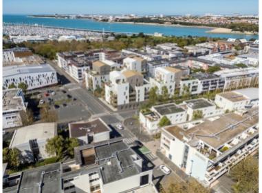 La Rochelle programme neuf  Layline Ultim