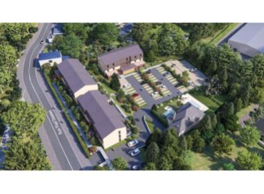 Programme immobilier neuf appart Harfleur