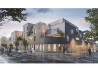 Immobilier neuf Toulouse : Rose Place 2