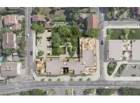 Logement neuf Toulouse : Rose Place 2