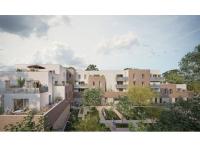 Rose Place 2 immobilier neuf Toulouse