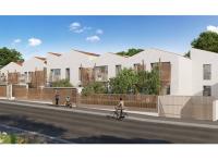 Immobilier neuf La Rochelle : Villa Anna
