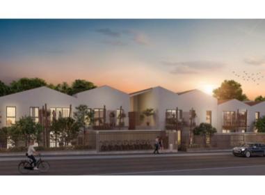 Logement neuf La Rochelle : Villa Anna