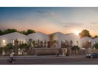 Logement neuf La Rochelle : Villa Anna