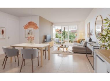 Villa Anna Immobilier neuf La Rochelle