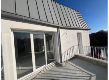 Programme immobilier neuf appart La Rochelle