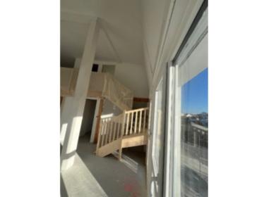 Programme immobilier neuf appart La Rochelle