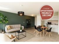Immobilier neuf Mulhouse : E[a]st Opera