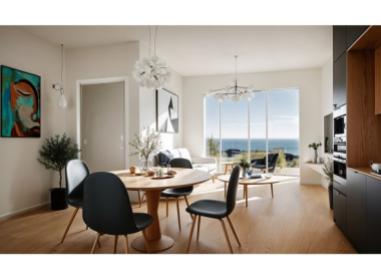 Immobilier neuf Berre-l'Étang : Les Rives de l'Etang