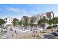 Logement neuf Berre-l'Étang : Les Rives de l'Etang