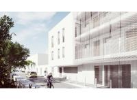 Logement neuf Castelnau-le-Lez : Le Mauzac