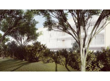 Le Mauzac Immobilier neuf Castelnau-le-Lez