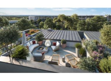 Immobilier neuf Bussy-Saint-Georges : L'Essentiel