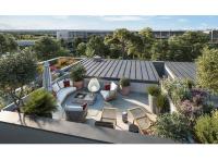 Immobilier neuf Bussy-Saint-Georges : L'Essentiel