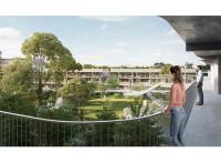 Bussy-Saint-Georges programme neuf L'Essentiel