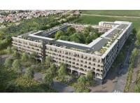 L'Essentiel programme neuf Bussy-Saint-Georges