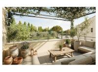 Villa Pietra immobilier neuf Aix-en-Provence