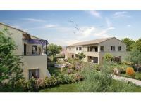 Aix-en-Provence programme neuf Villa Pietra