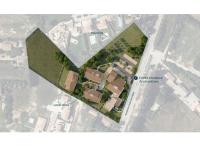 Projet immobilier Aix-en-Provence : Villa Pietra