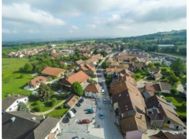 Programme immobilier neuf appart Beaumont