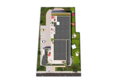 Programme immobilier neuf appart Cluses