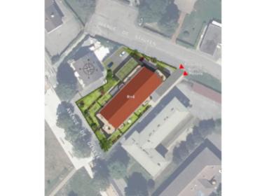 Programme immobilier neuf appart Bonneville