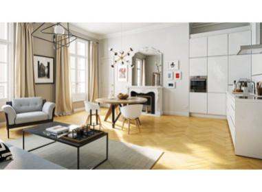 Immobilier neuf Dijon : 40 rue Rousseau
