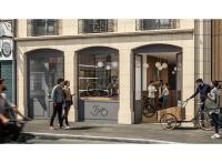 Logement neuf Dijon : 40 rue Rousseau